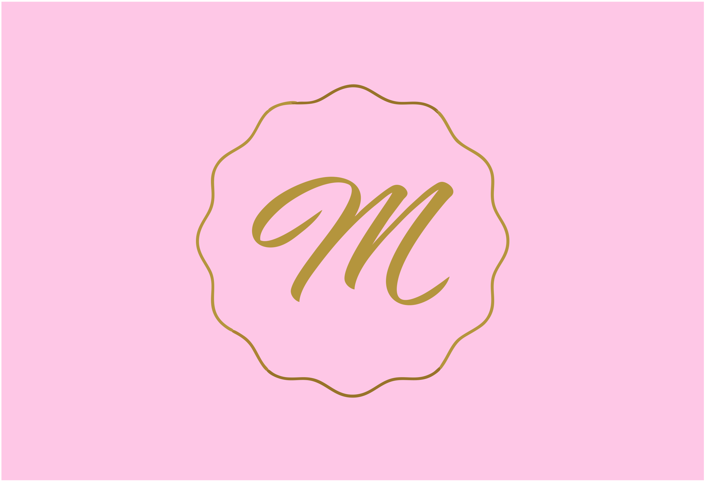 may's logo